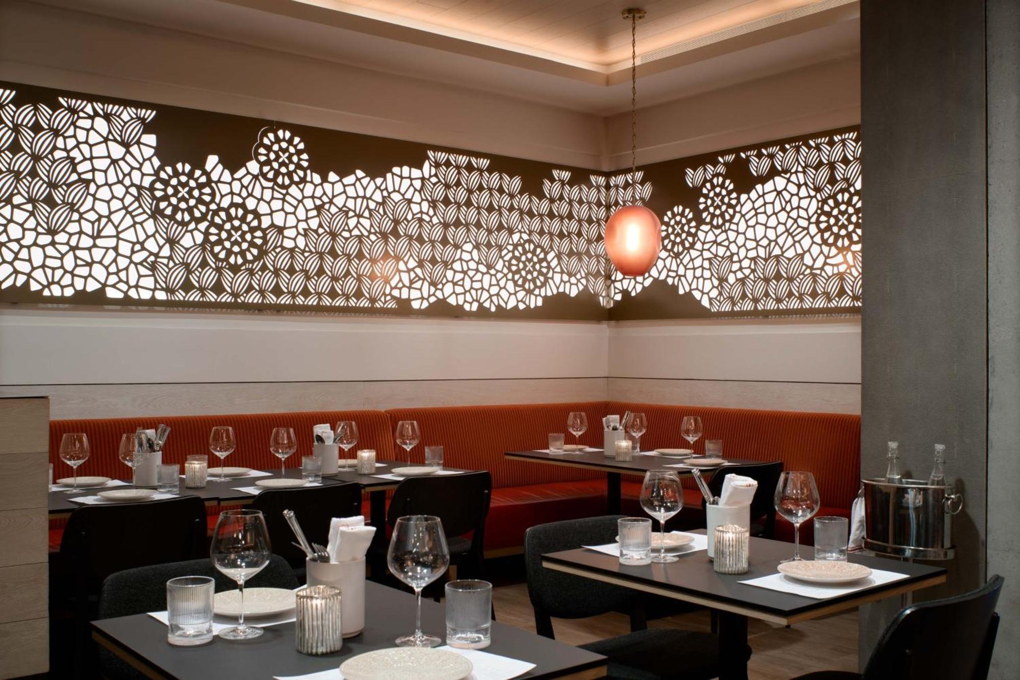 Luma Hotel - Times Square New York Exterior photo