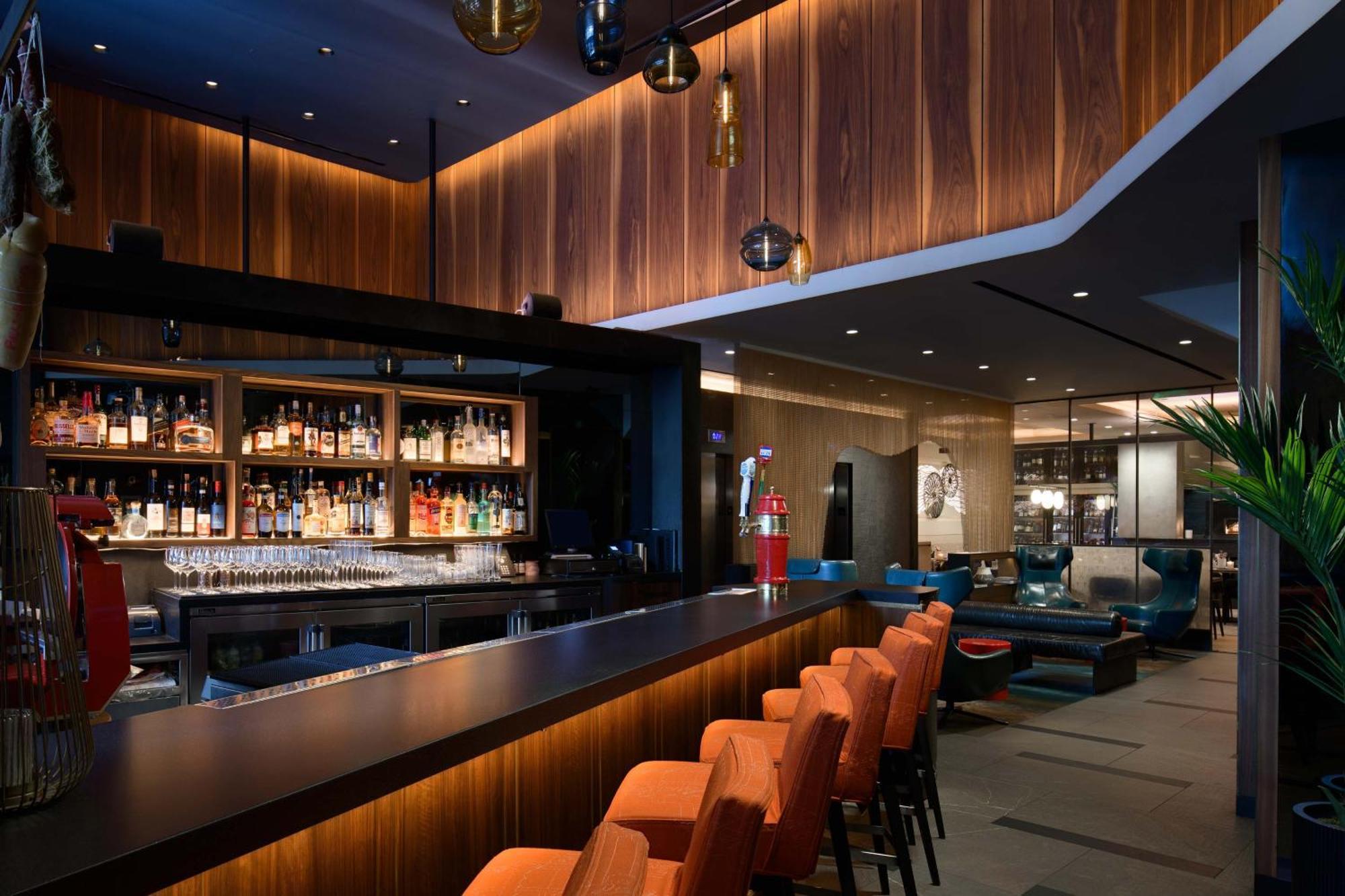Luma Hotel - Times Square New York Exterior photo
