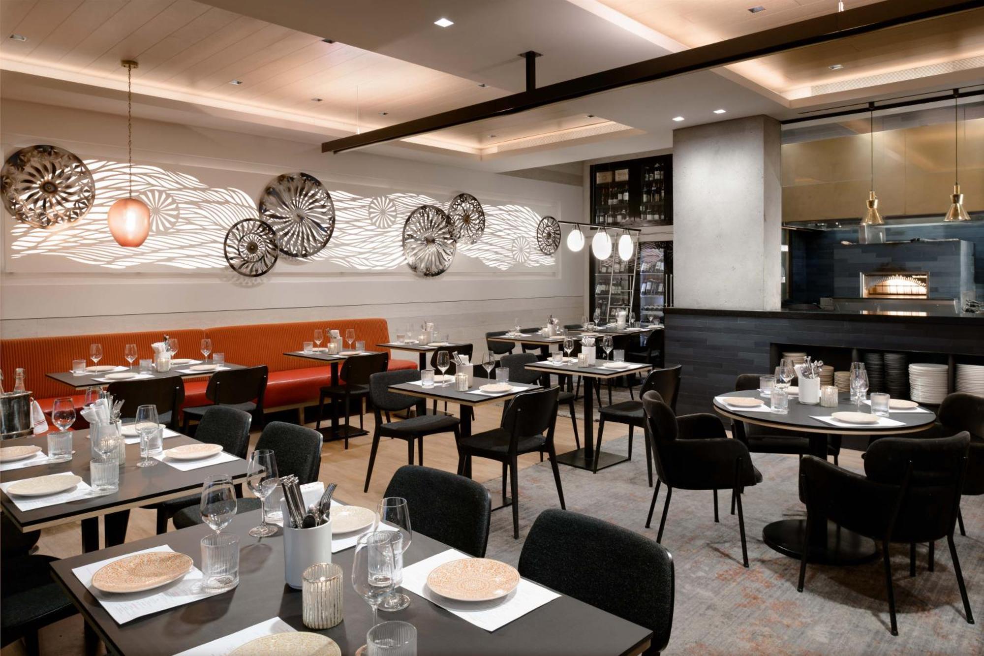 Luma Hotel - Times Square New York Exterior photo
