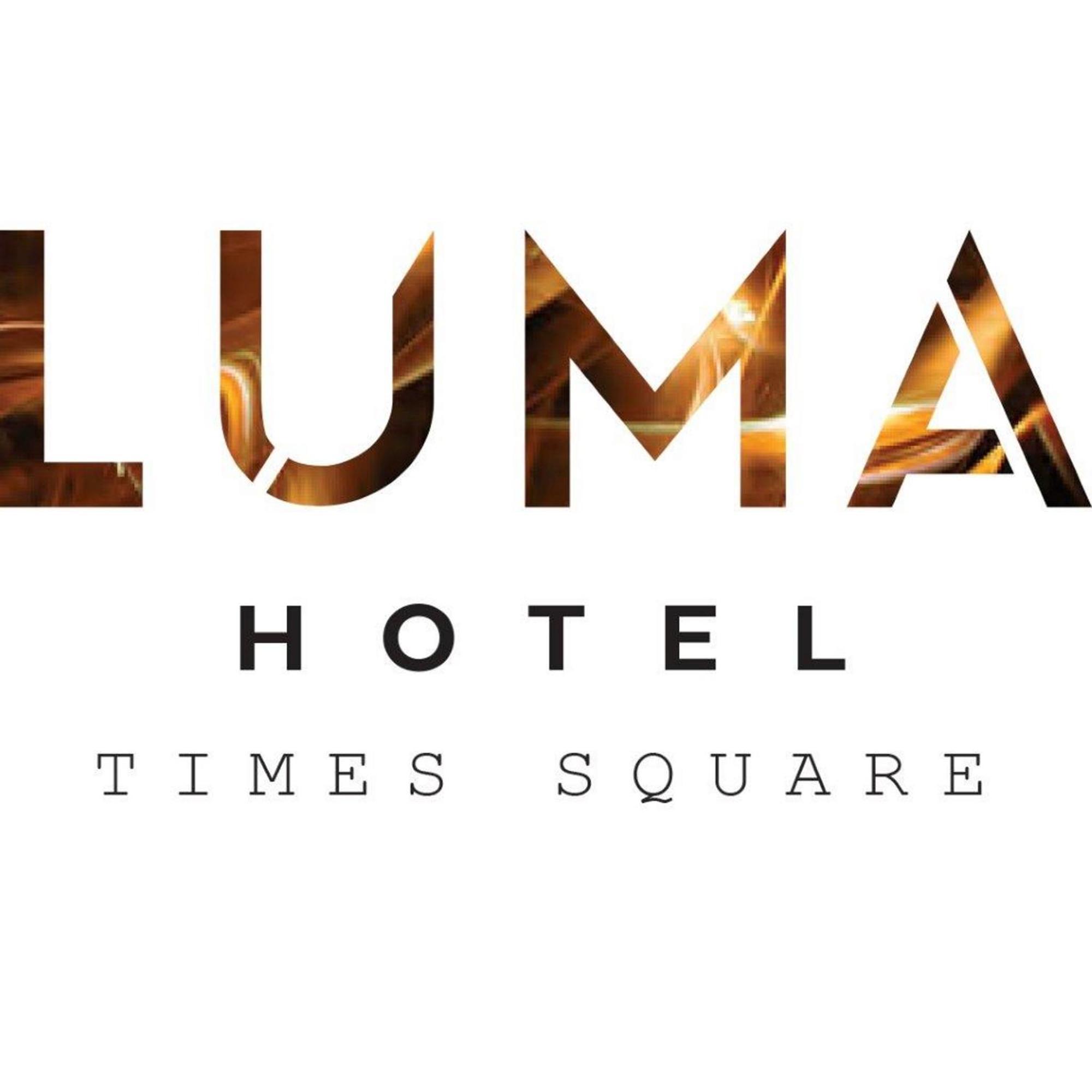Luma Hotel - Times Square New York Exterior photo