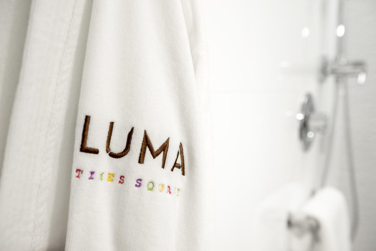Luma Hotel - Times Square New York Exterior photo